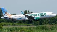 Frontier Airlines image 6